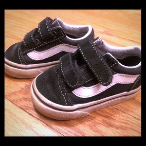 Toddler Vans Originals